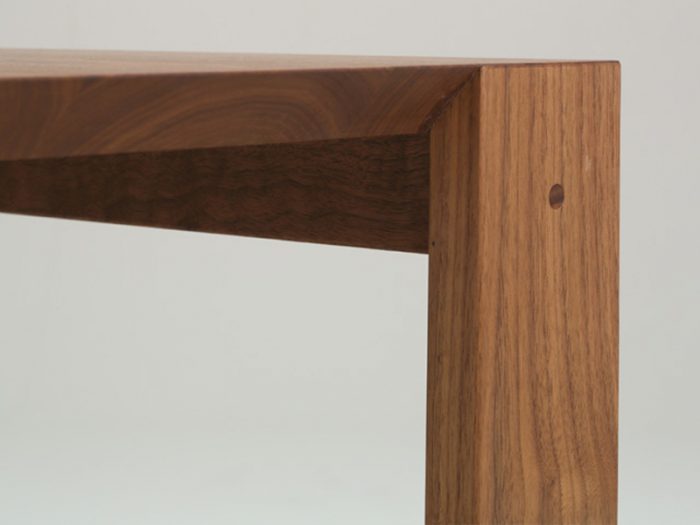 WAKABA〗bench&table tome ベンチ兼用 センターテーブル – 家具の